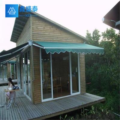 西安遮阳蓬与膜结构工程 专业定制、设计施工一体服务